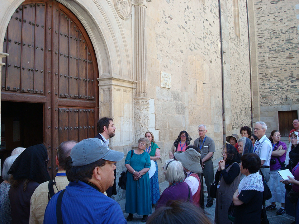 Alba de Tormes