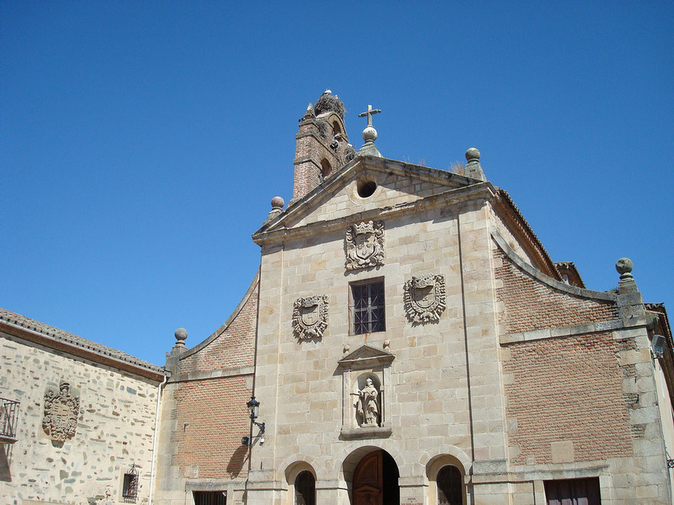 Alba de Tormes