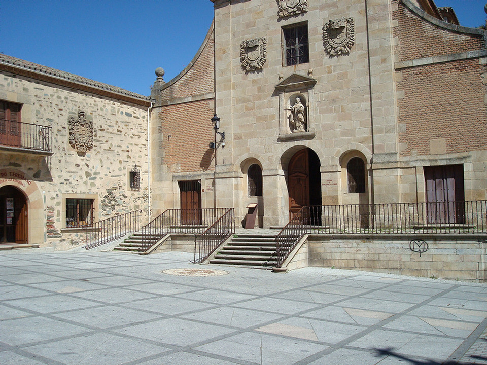 Alba de Tormes