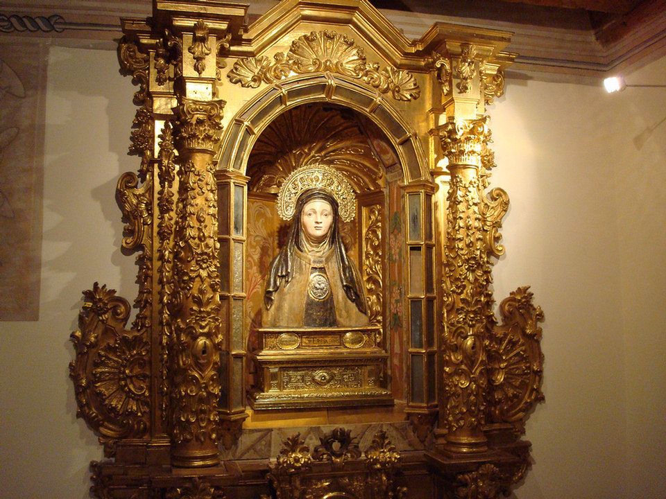 Alba de Tormes