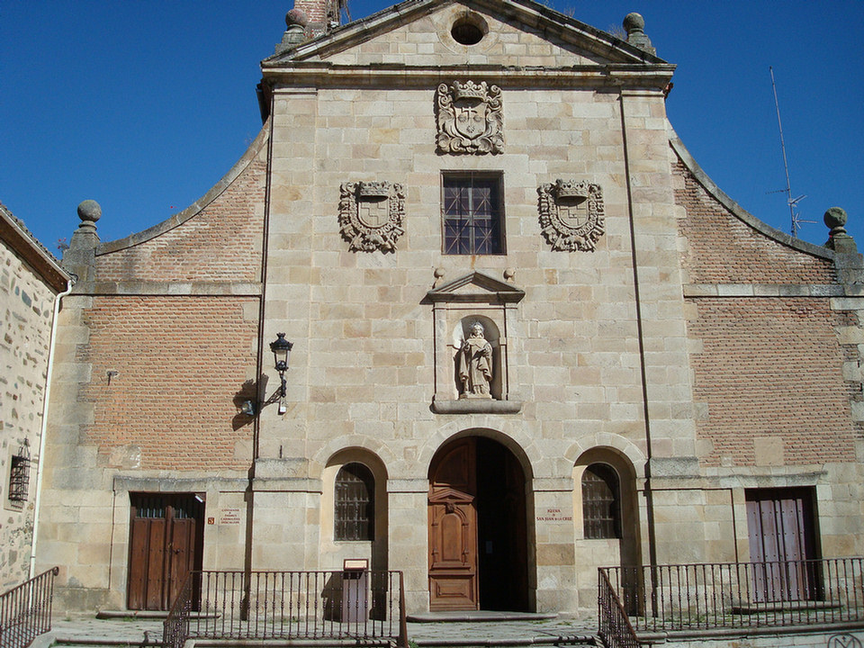 Alba de Tormes