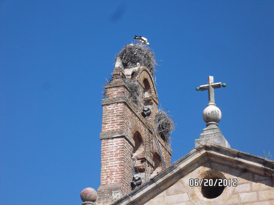 Alba de Tormes