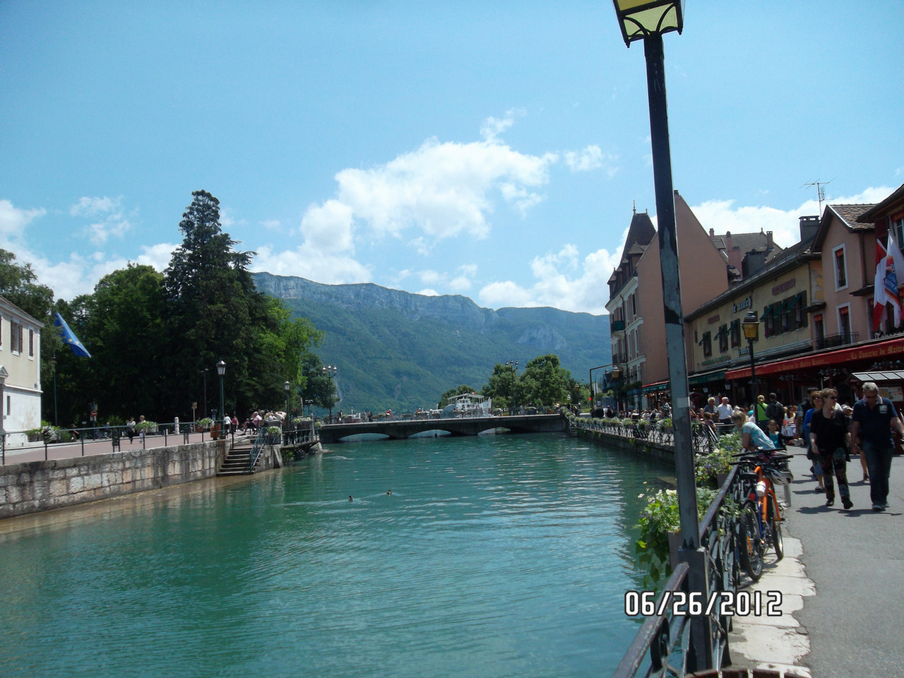 Annecy Group 1