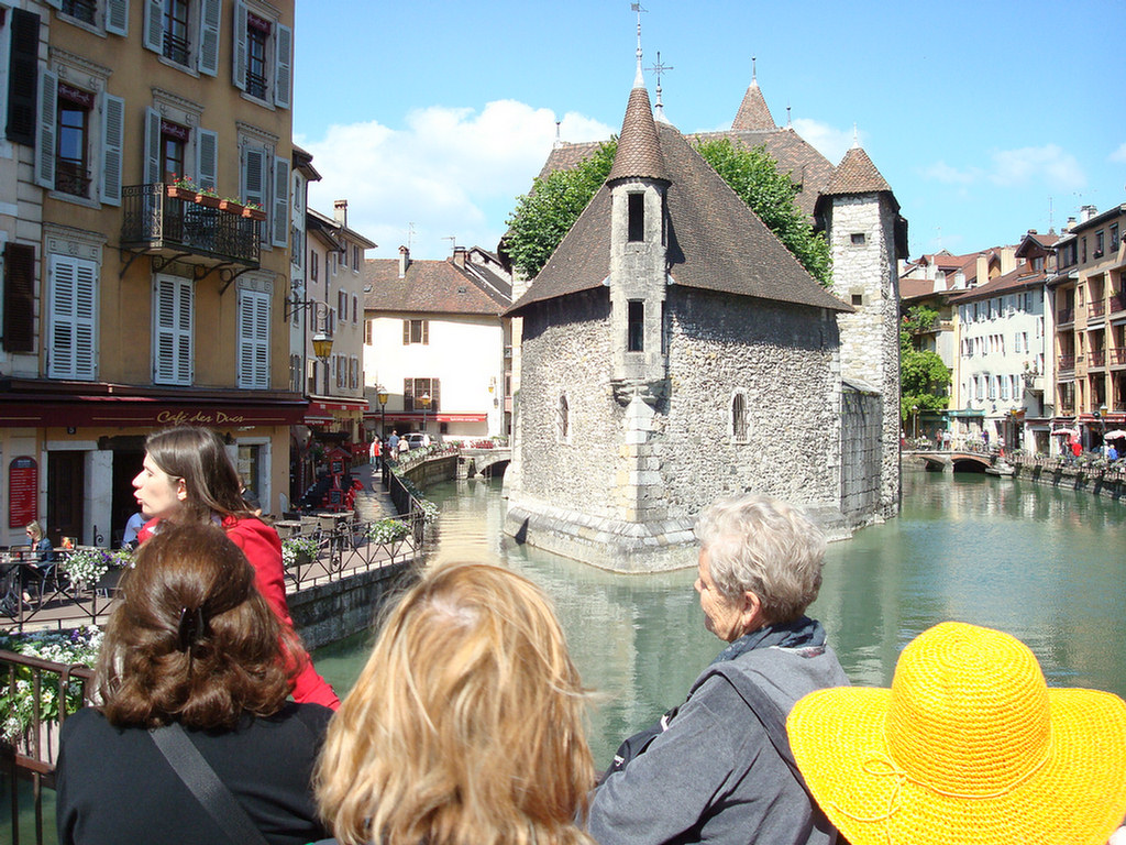 Annecy Group 2