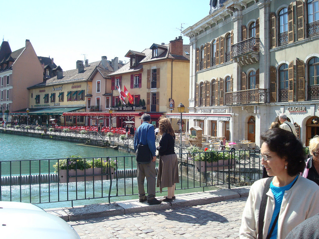 Annecy Group 2