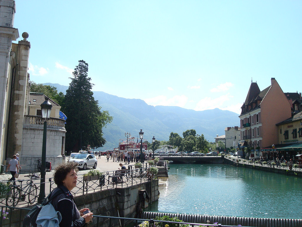 Annecy Group 2