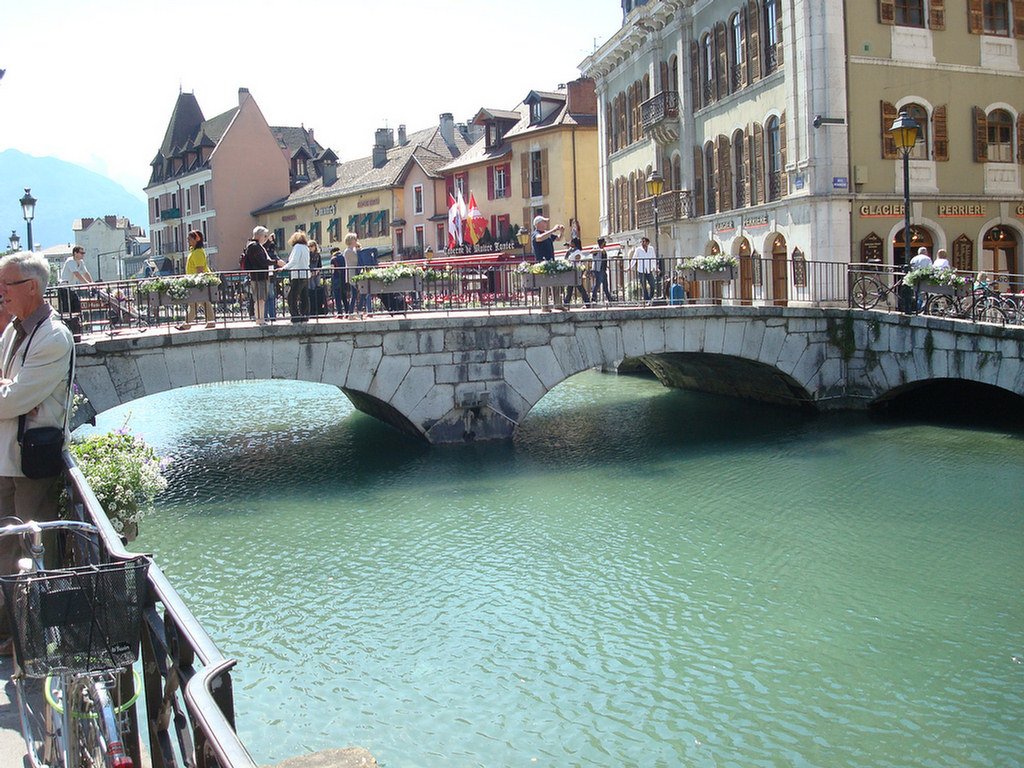 Annecy Group 2