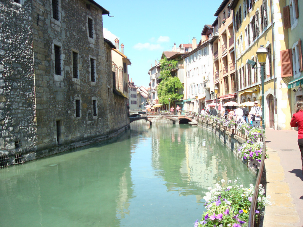 Annecy Group 2