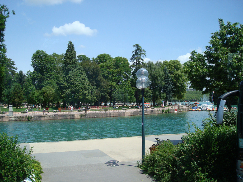 Annecy Group 2