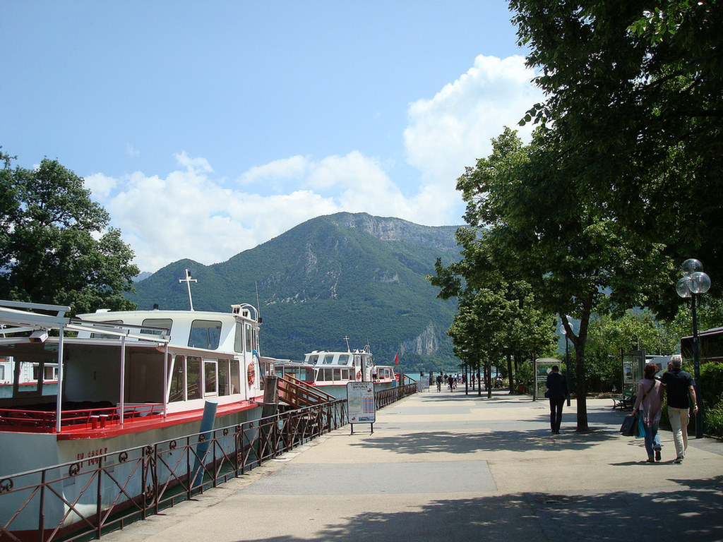 Annecy Group 2