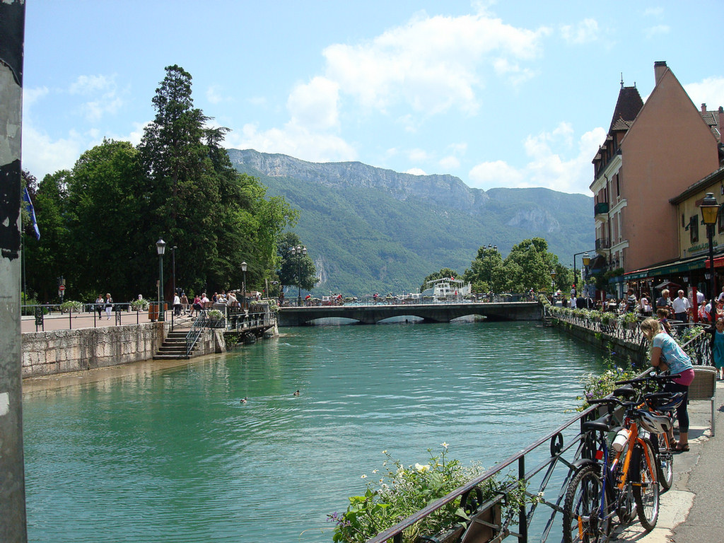 Annecy Group 2