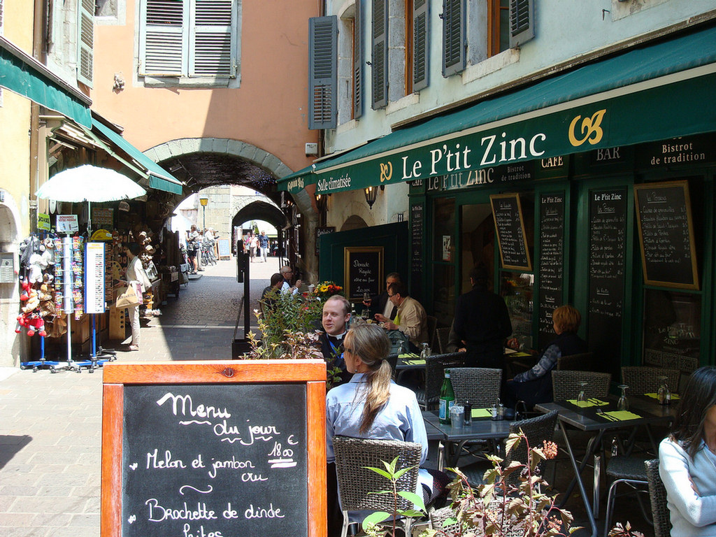 Annecy Group 2