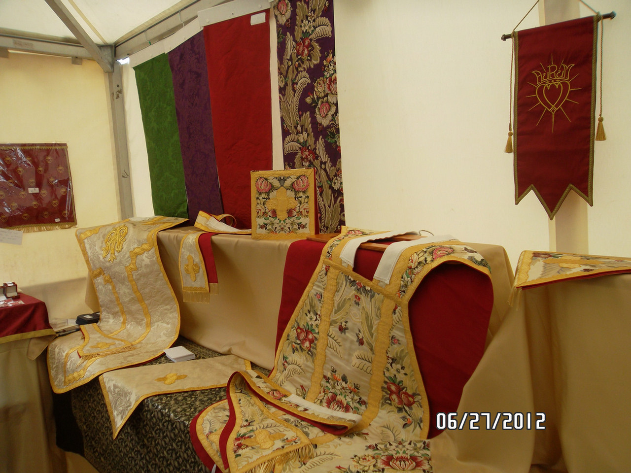Episcopal Anniversary Group 1
