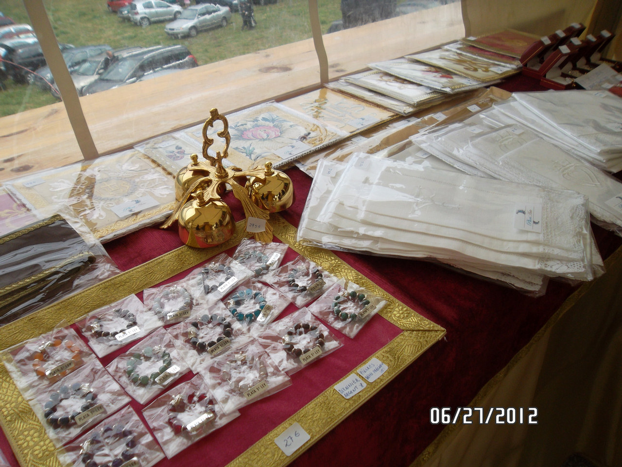 Episcopal Anniversary Group 1
