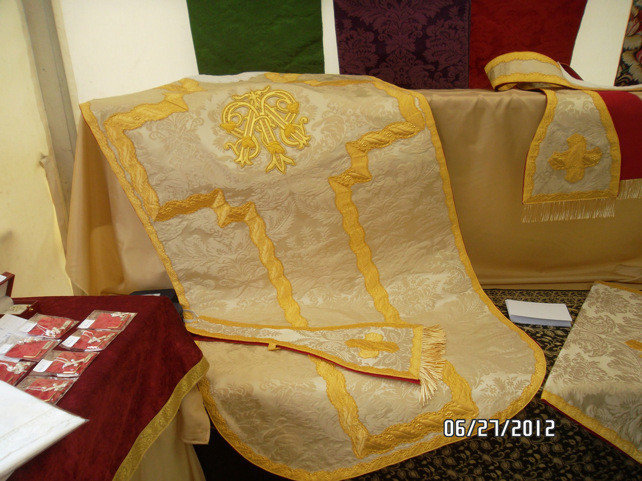 Episcopal Anniversary Group 1