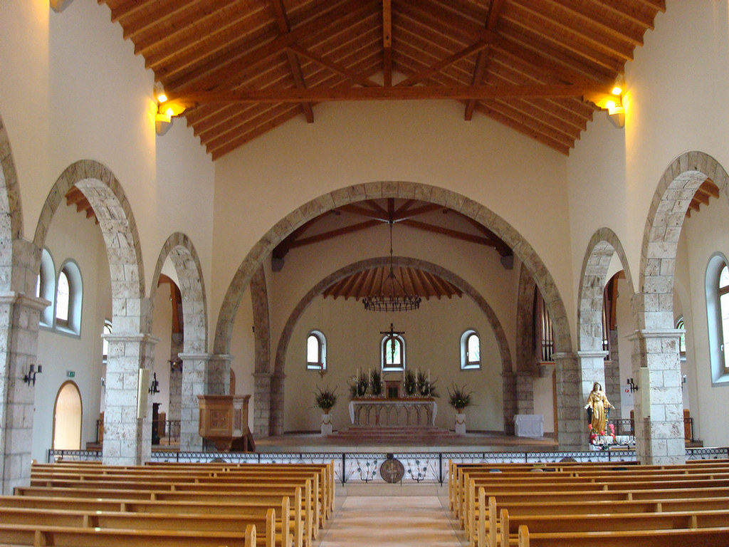 Episcopal Anniversary , Group 2