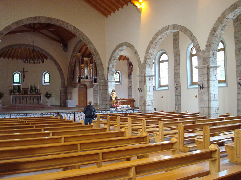 Episcopal Anniversary , Group 2