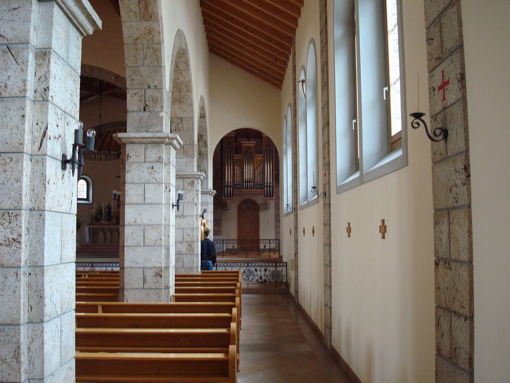 Episcopal Anniversary , Group 2