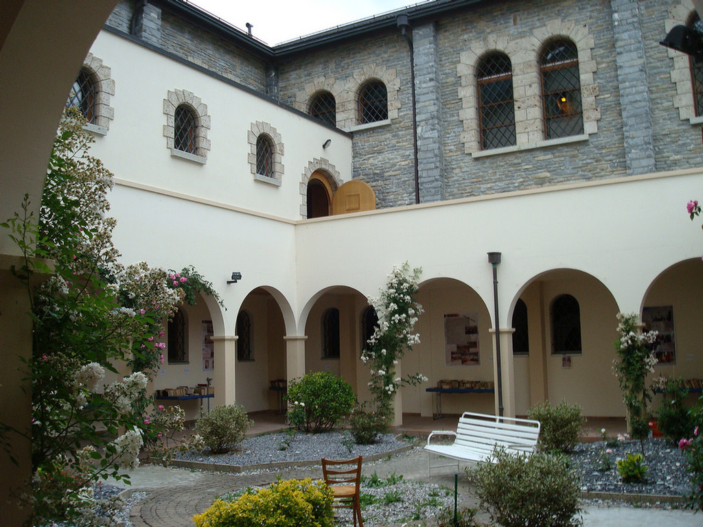 Episcopal Anniversary , Group 2