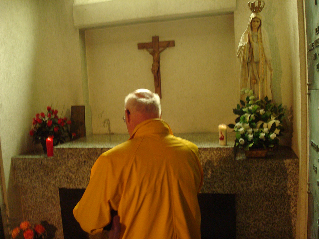 Episcopal Anniversary, Group 3