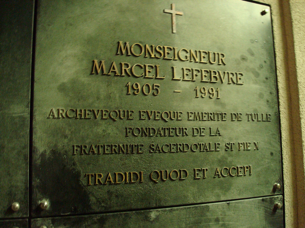 Episcopal Anniversary, Group 3
