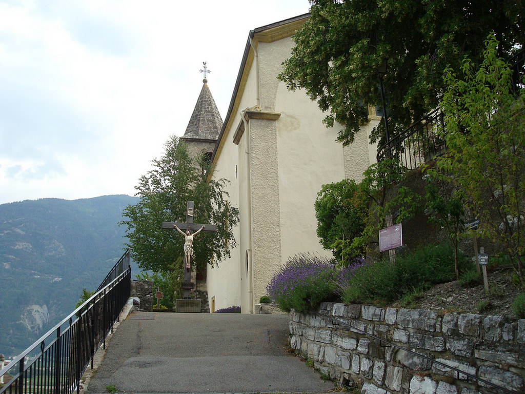 Episcopal Anniversary, Group 3