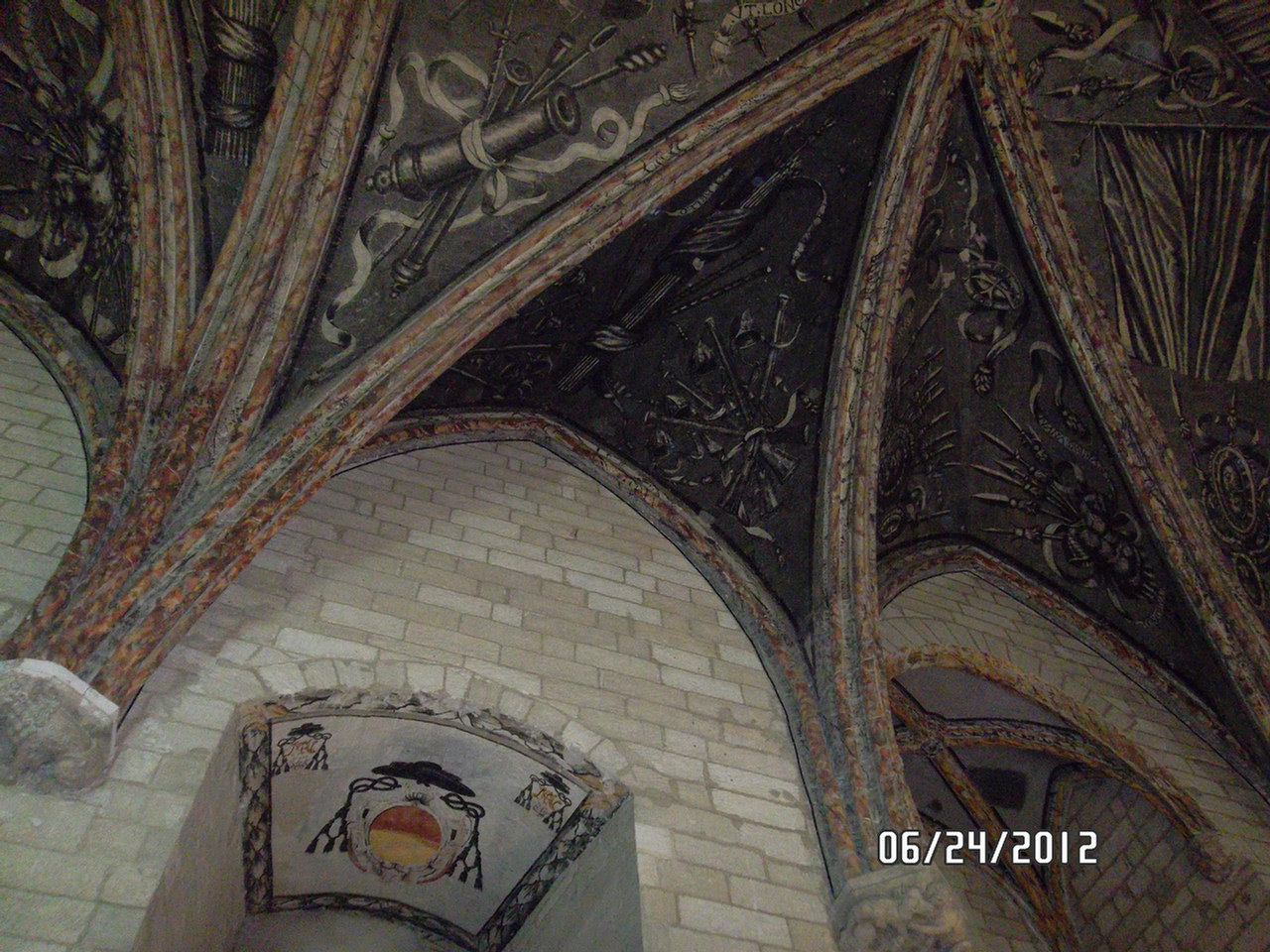 Avignon Group 1