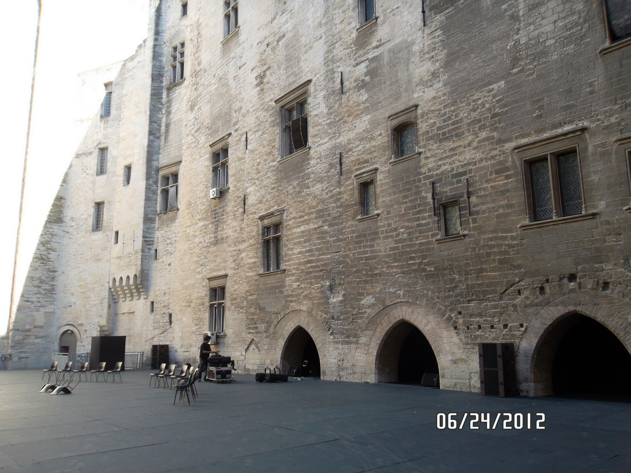 Avignon Group 1
