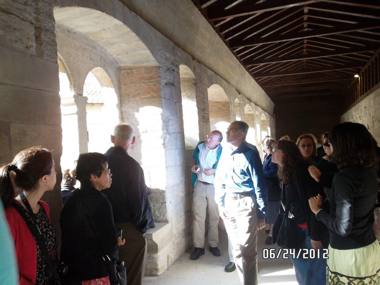 Avignon Group 1