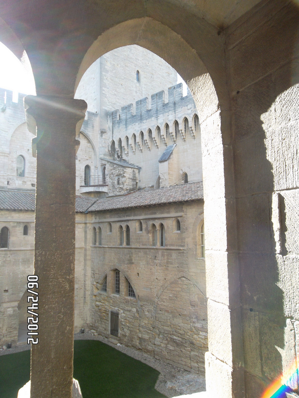 Avignon Group 1