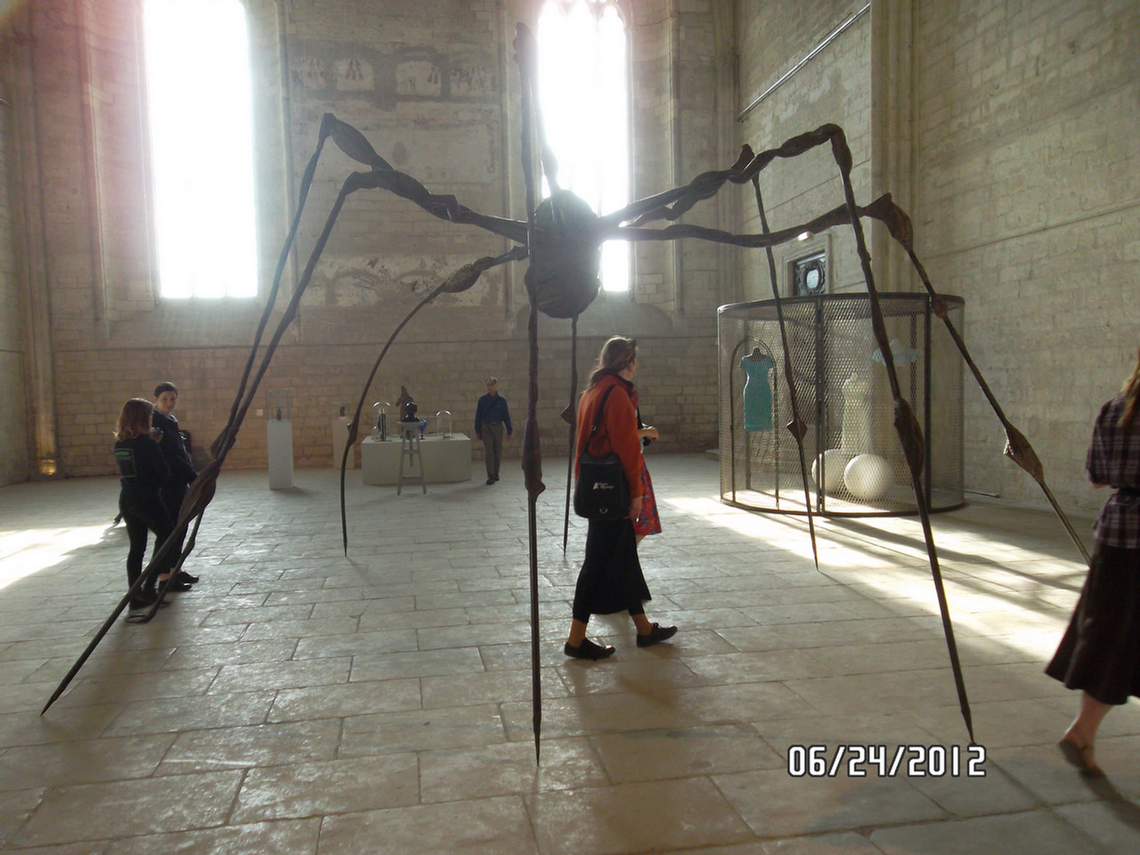 Avignon Group 1