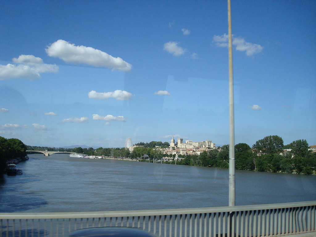 Avignon Group 2