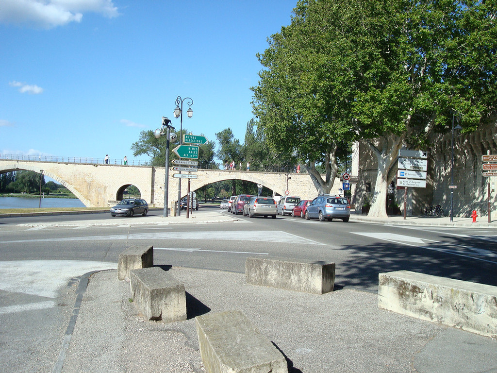 Avignon Group 2