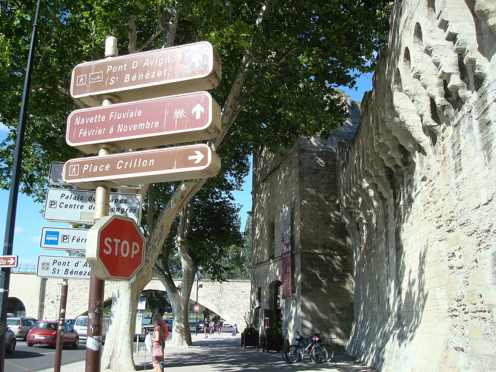 Avignon Group 2