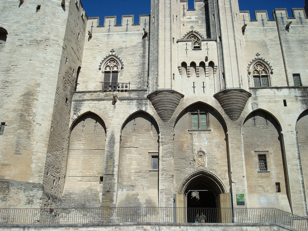Avignon Group 2