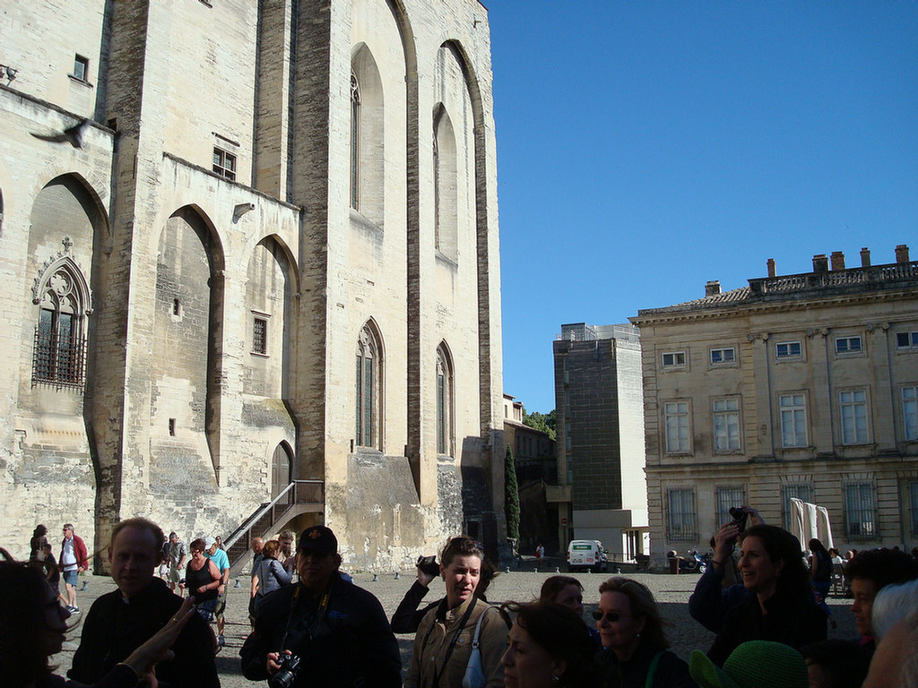 Avignon Group 2