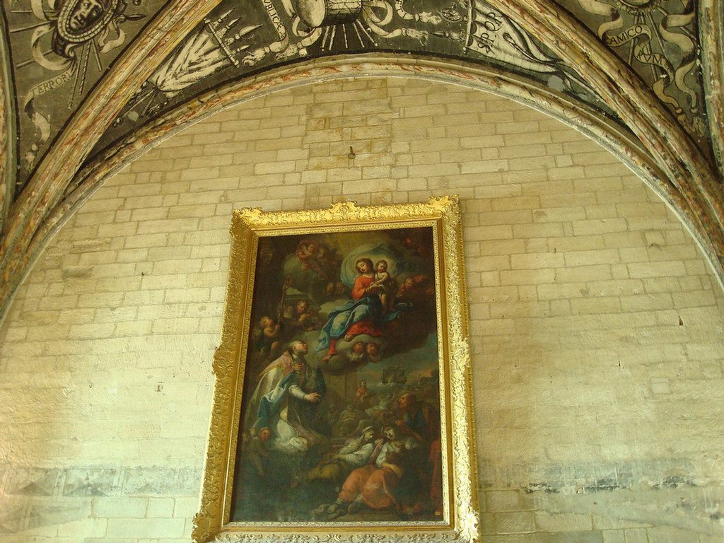 Avignon Group 2