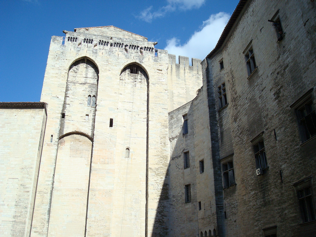 Avignon Group 2