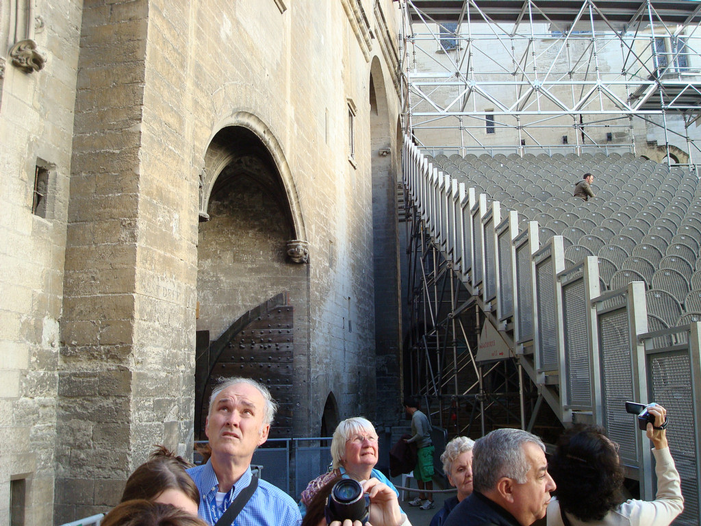 Avignon Group 2