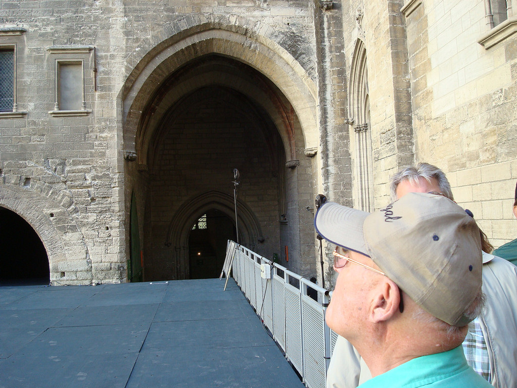 Avignon Group 2