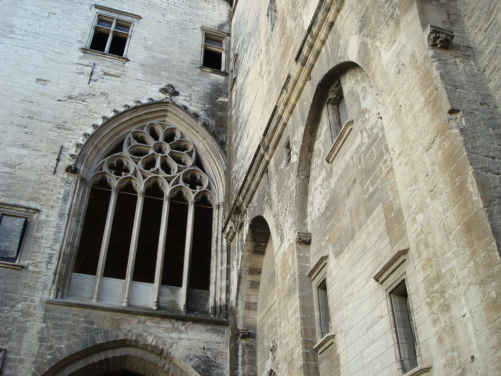 Avignon Group 2
