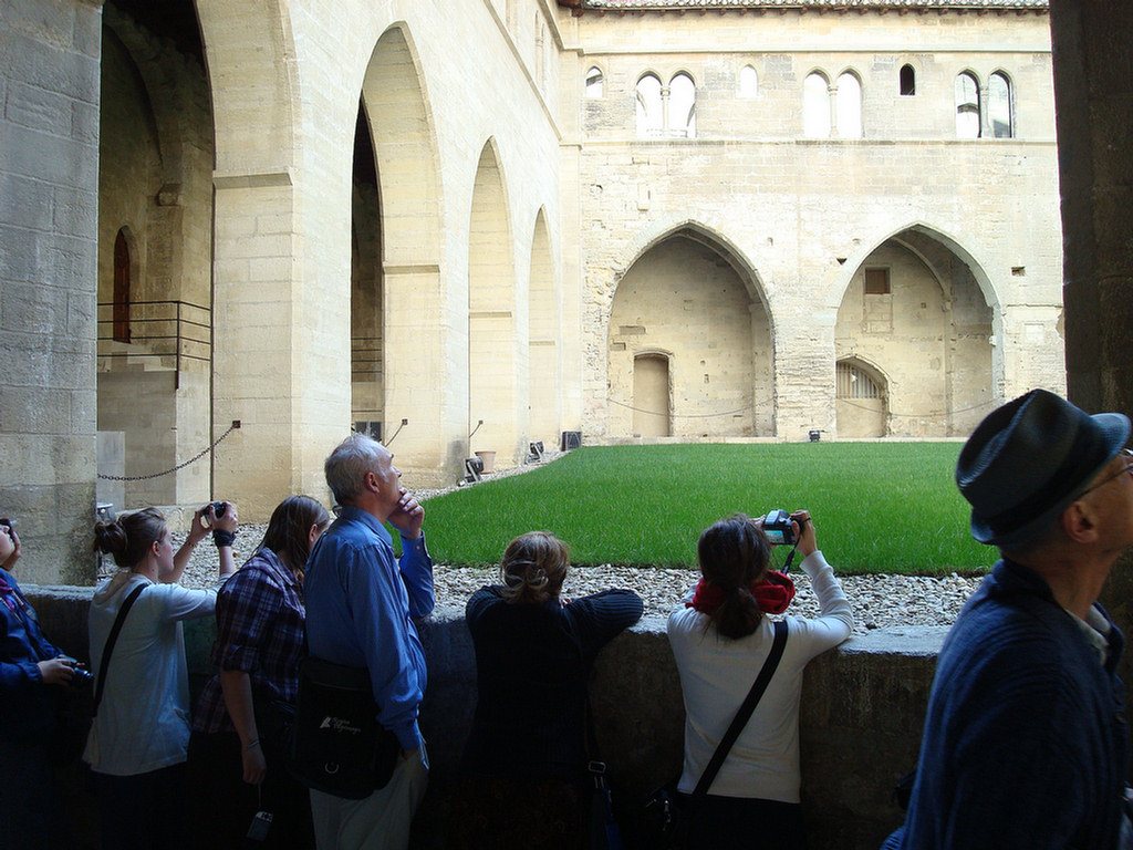 Avignon Group 2