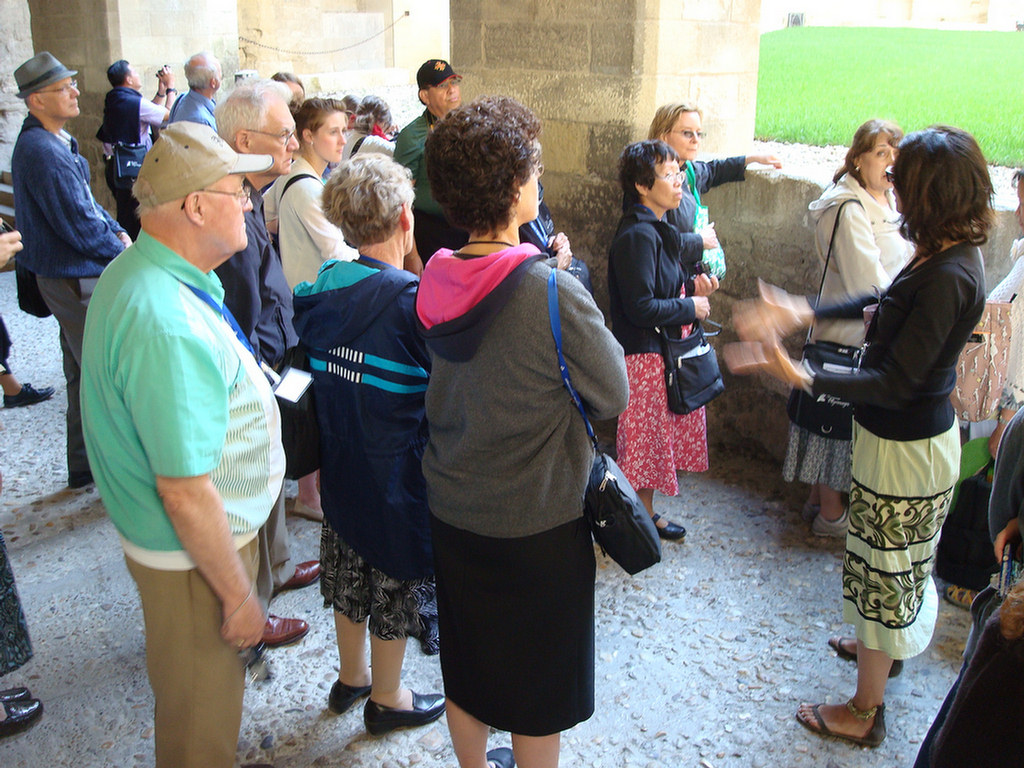 Avignon Group 2