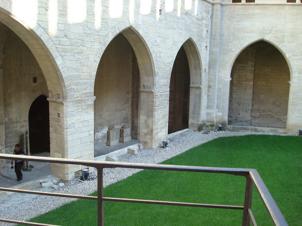 Avignon Group 2