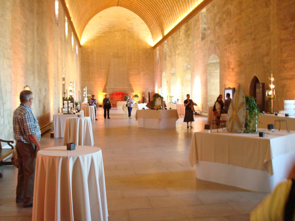 Avignon Group 2