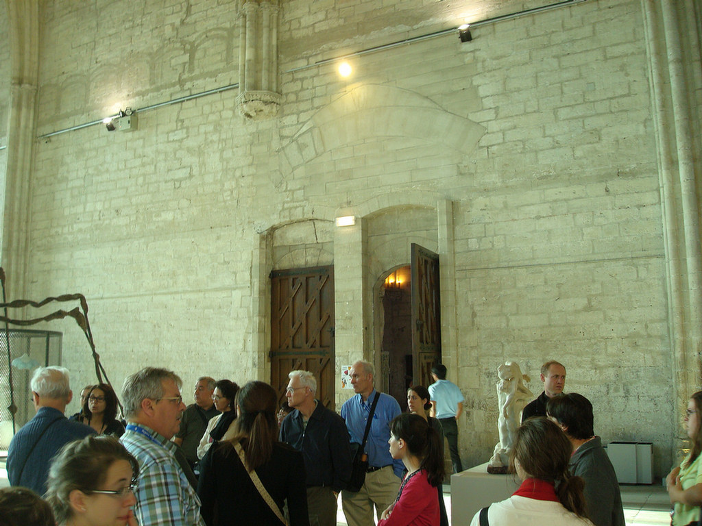 Avignon Group 2
