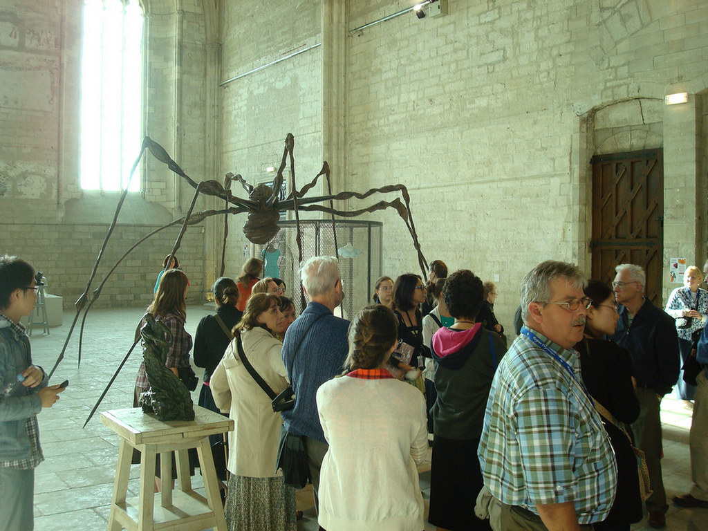 Avignon Group 2