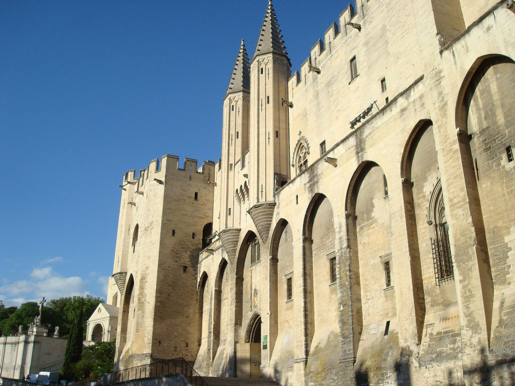 Avignon Group 2