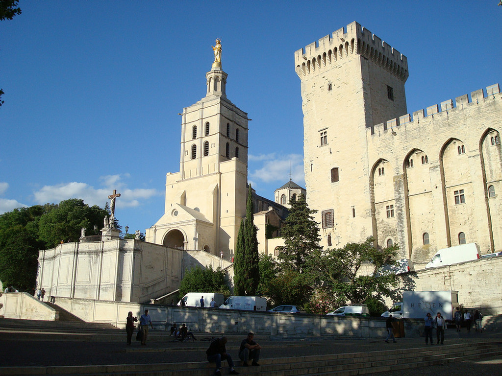 Avignon Group 2