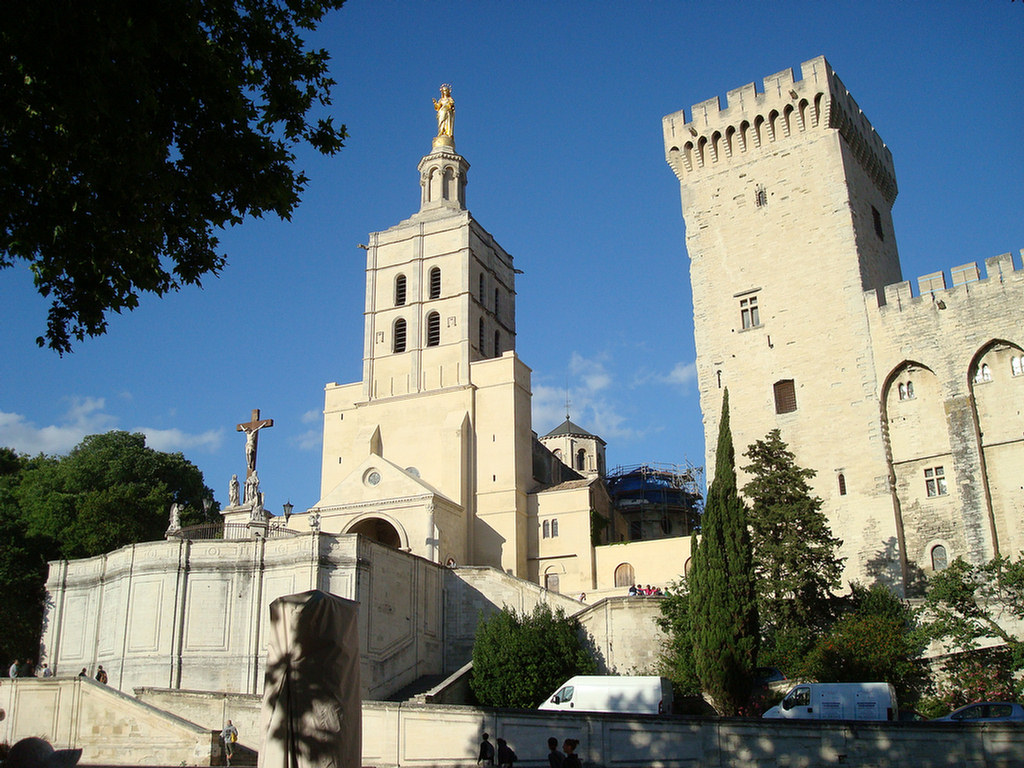 Avignon Group 2